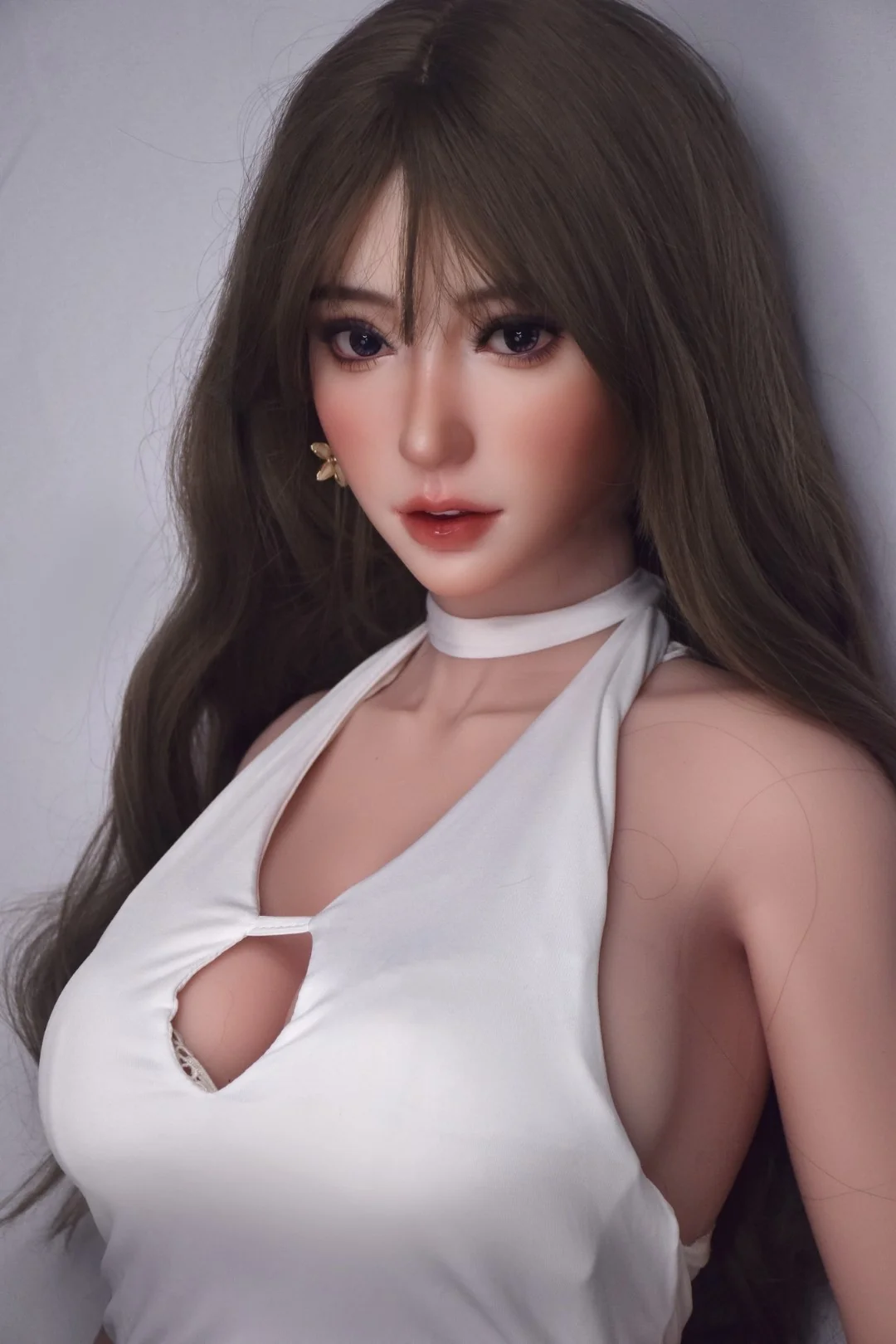 Amami Tomoko Sex doll (Elsa Babe 165cm RHC033 silicone) - Image 8