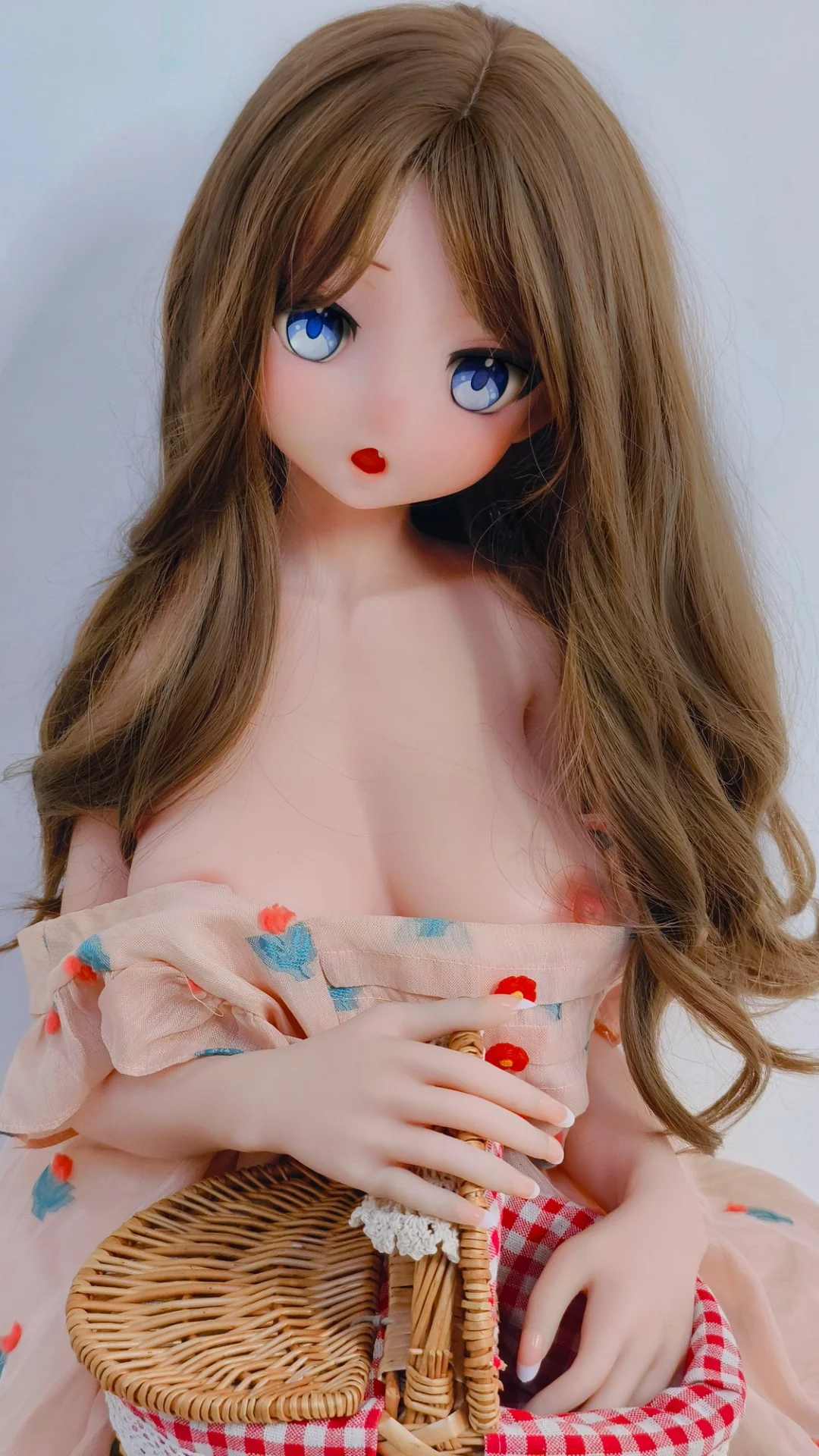 Amano Minami Sex doll (Elsa Babe 148cm RAD019 silicone) - Image 14