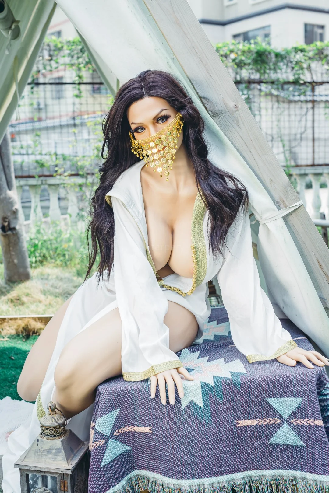 Amira Sex doll (Starpery 165cm G-cup TPE+silicone) - Image 50