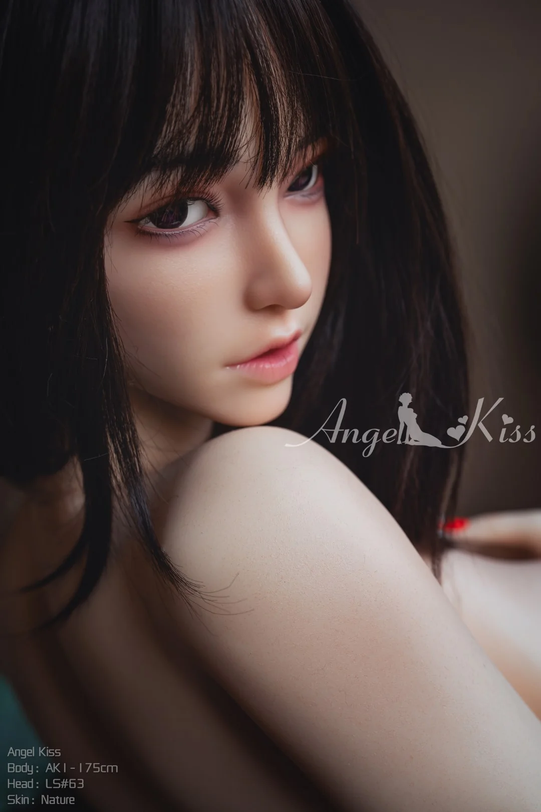 Amy Sex doll (AK-Doll 175cm D-cup LS#63 silicone) - Image 19
