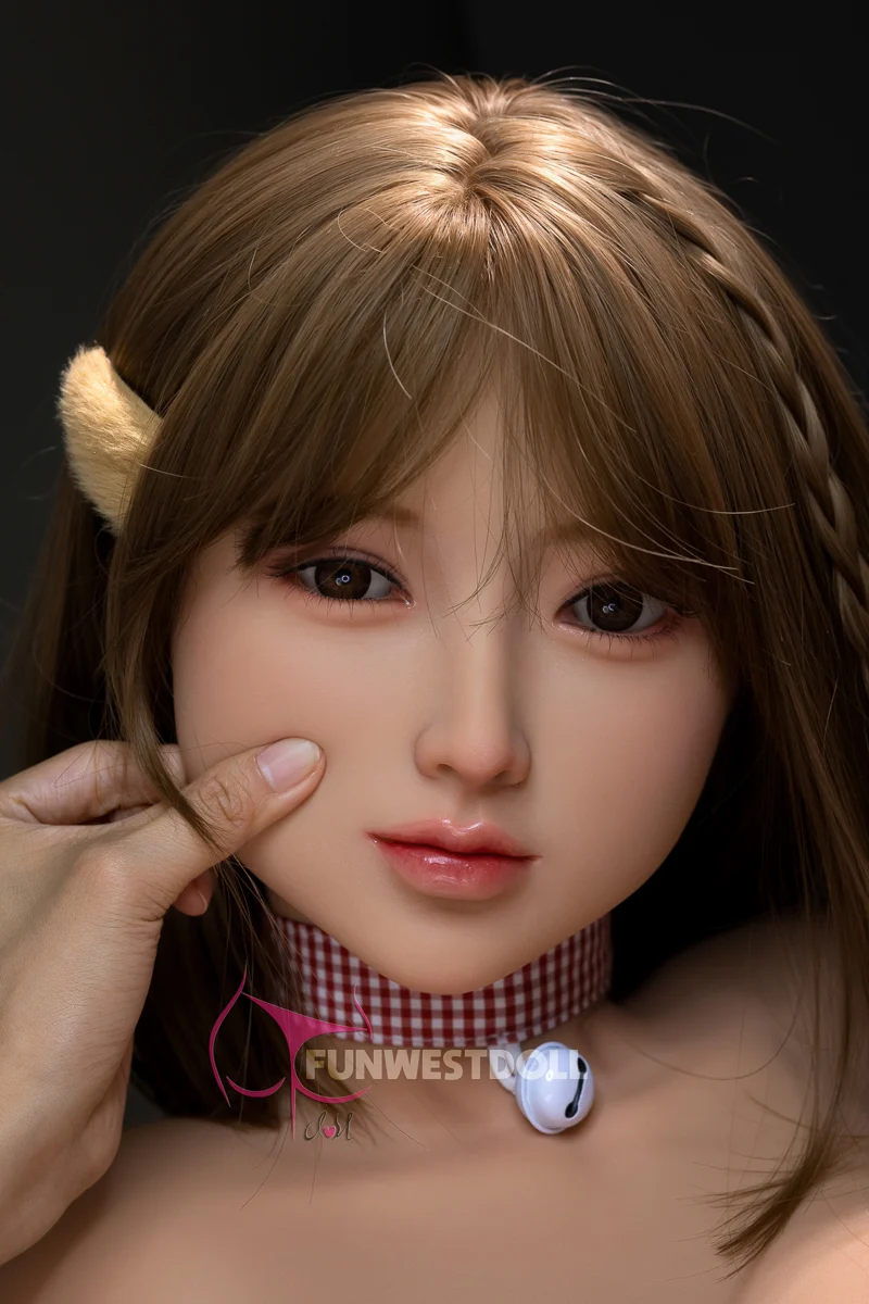 Amy Sex doll (FunWest Doll 152cm D-cup #041 TPE) EXPRESS - Image 22