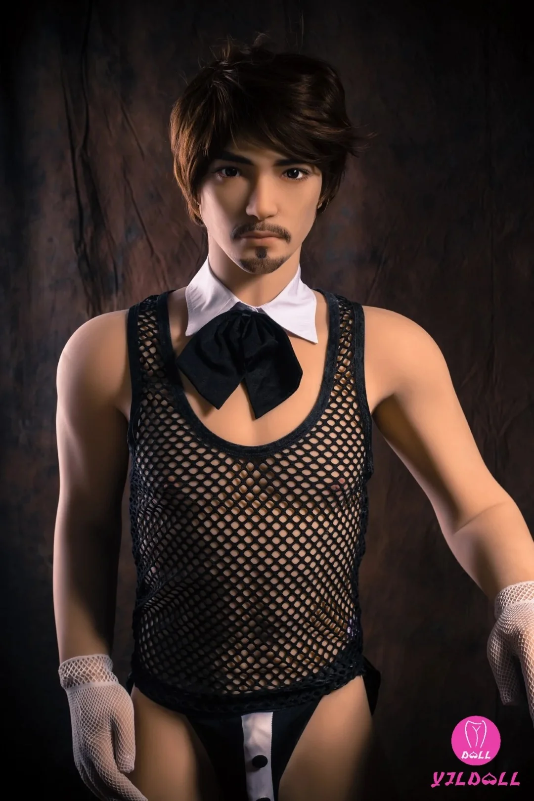 Andrew Male Sex doll (YJL Doll 175cm MD007 TPE) - Image 5