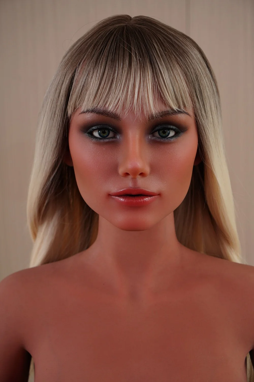 Angela Sex doll (WM-Doll 163cm D-cup #SS162 TPE+silicone) - Image 28