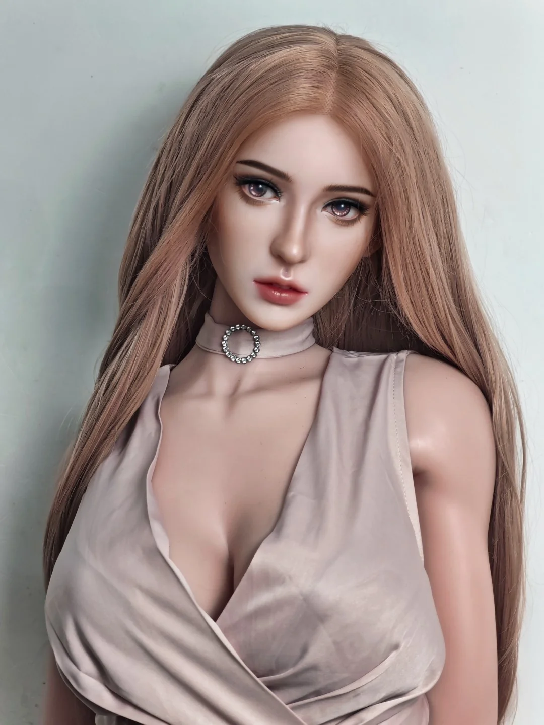 Anna Ikeda Sex doll (Elsa Babe 160cm RHC042 silicone) - Image 6