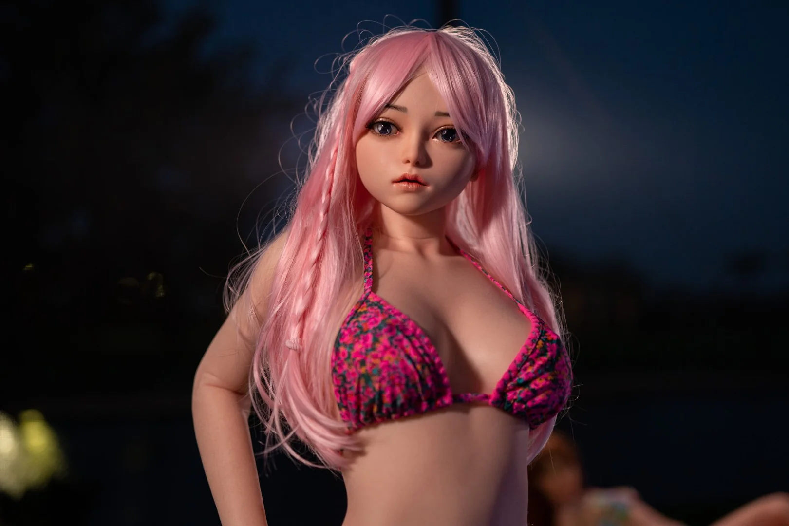 Anna-May (Doll Forever 160cm E-cup silicone) - Image 17