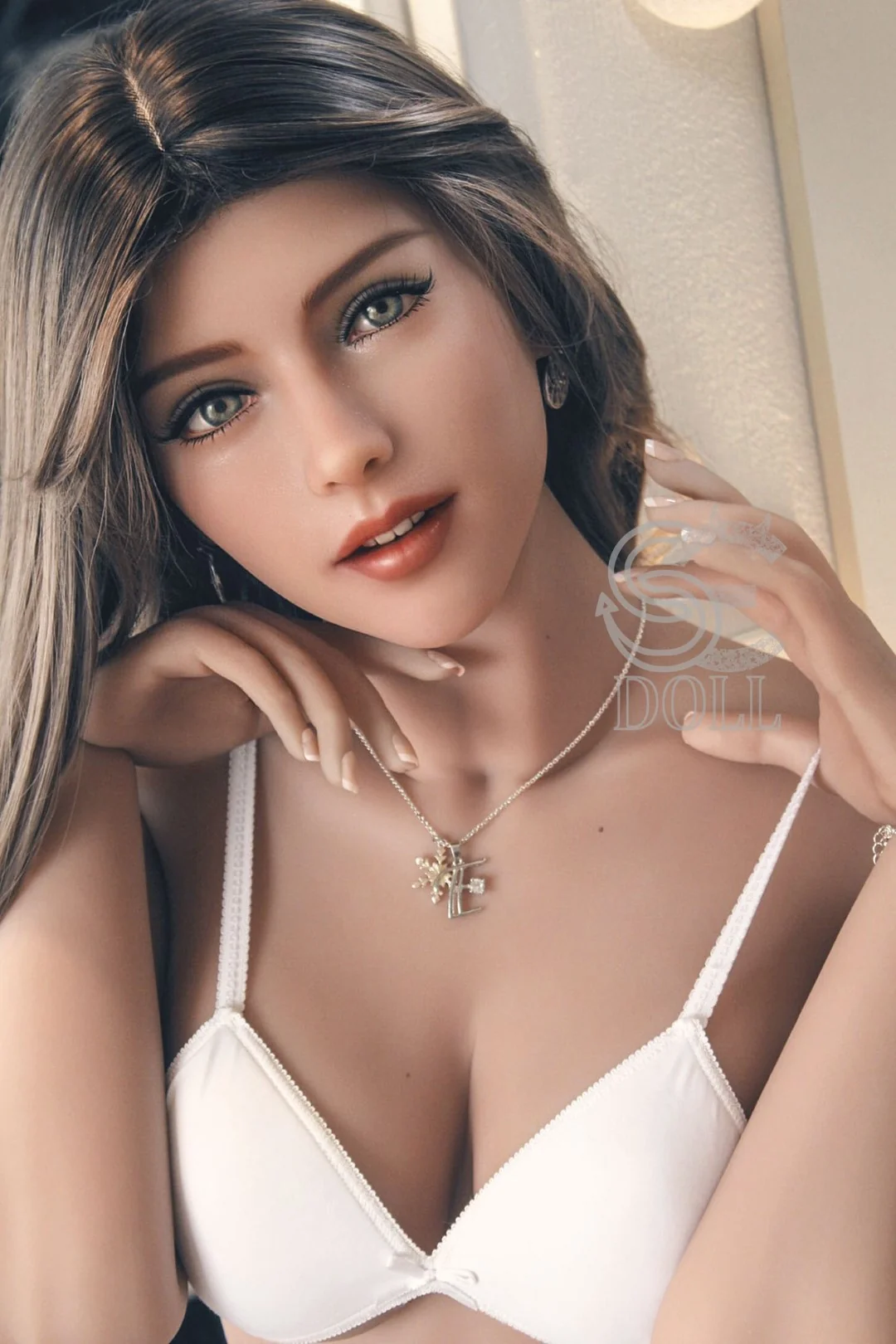 Annika.D Sex doll (SEDoll 163cm E-cup #068 TPE) - Image 17