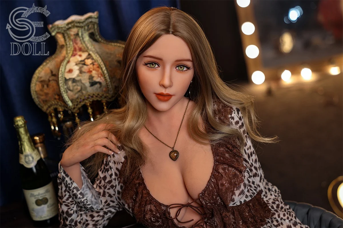 Annika.D Sex doll (SEDoll 165cm C-cup #068 STPE) EXPRESS - Image 28