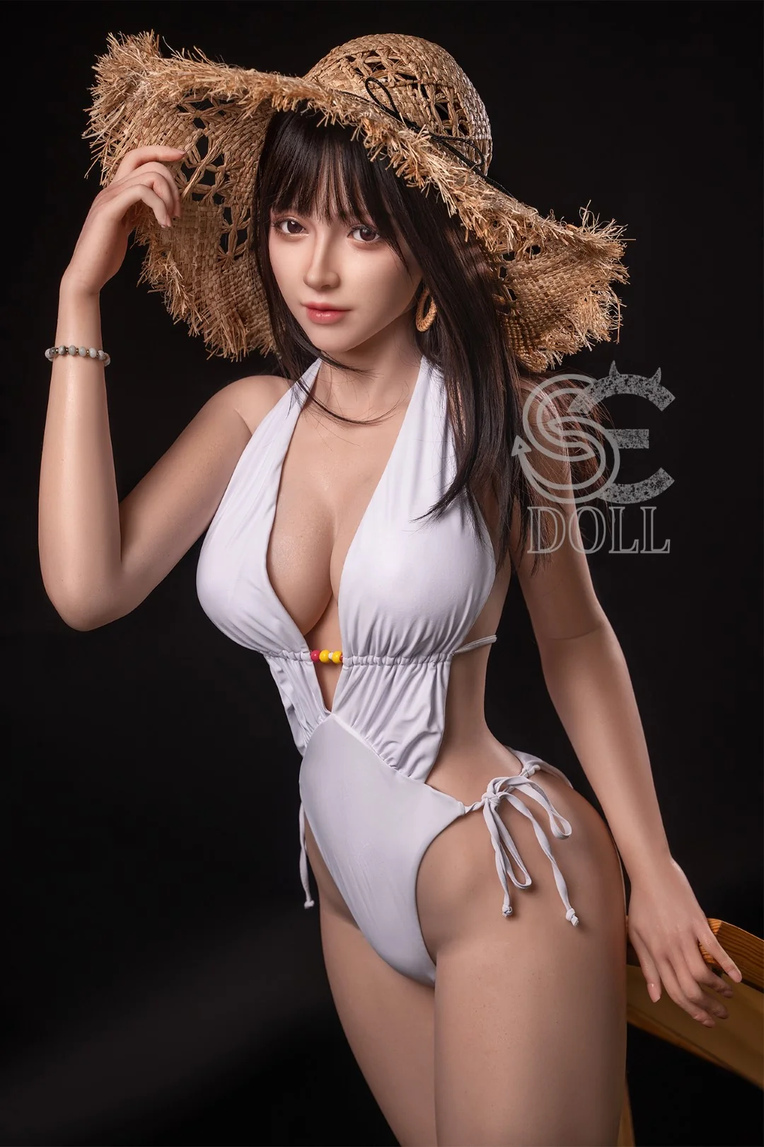 Annika.F Sex doll (SEDoll 165cm C-cup #068SO silicone) - Image 9