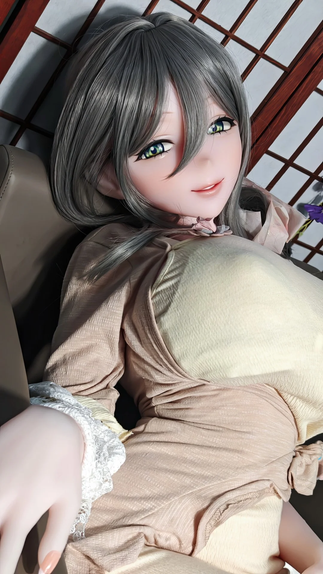 Aono Asuka Sex doll (Elsa Babe 163cm RAHC061 silicone) - Image 15