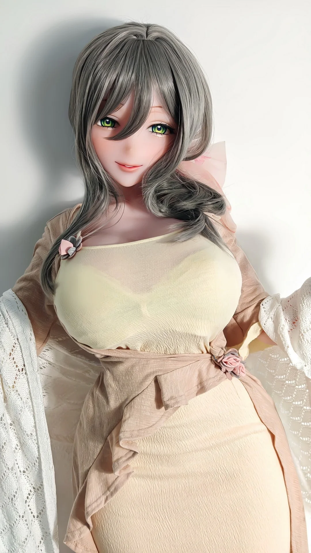 Aono Asuka Sex doll (Elsa Babe 163cm RAHC061 silicone) - Image 9