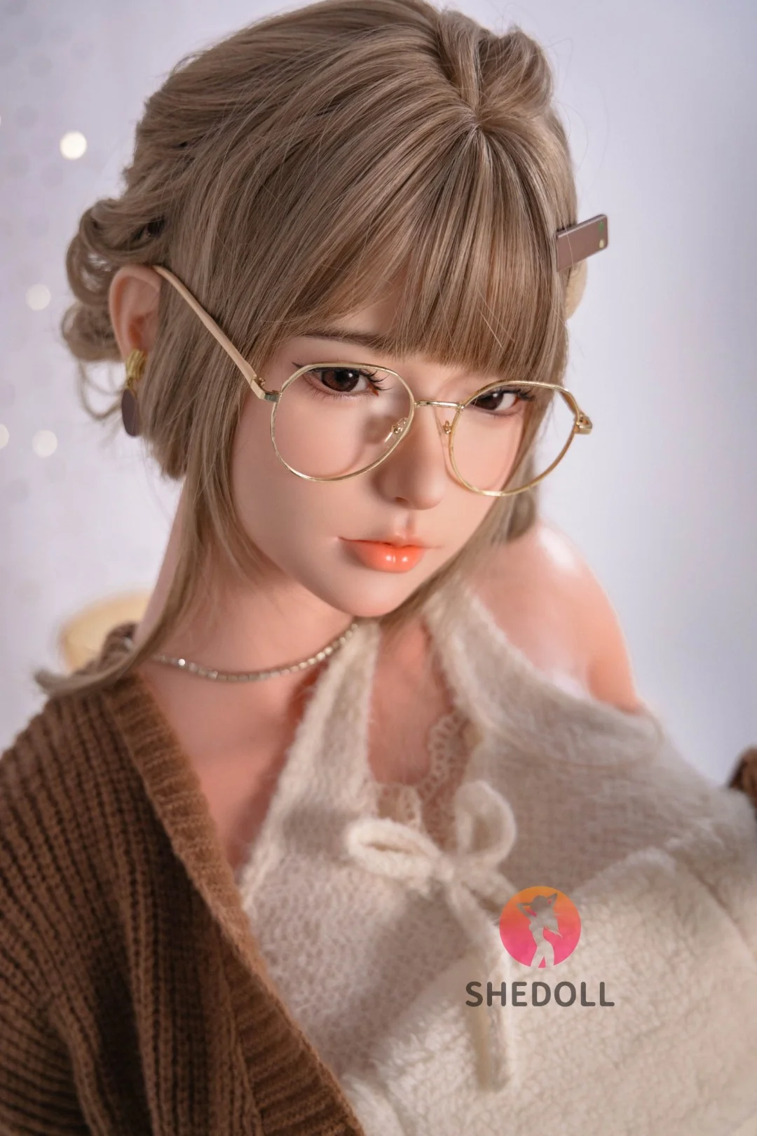 April Sex doll (SHEDOLL 170cm E-cup #SH152 2.0 silicone) - Image 30