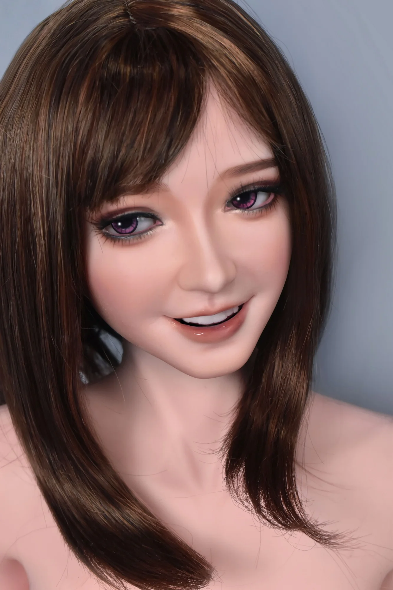 Aragaki Nagasawa Sex doll (Elsa Babe 150cm RHB009 silicone) - Image 16