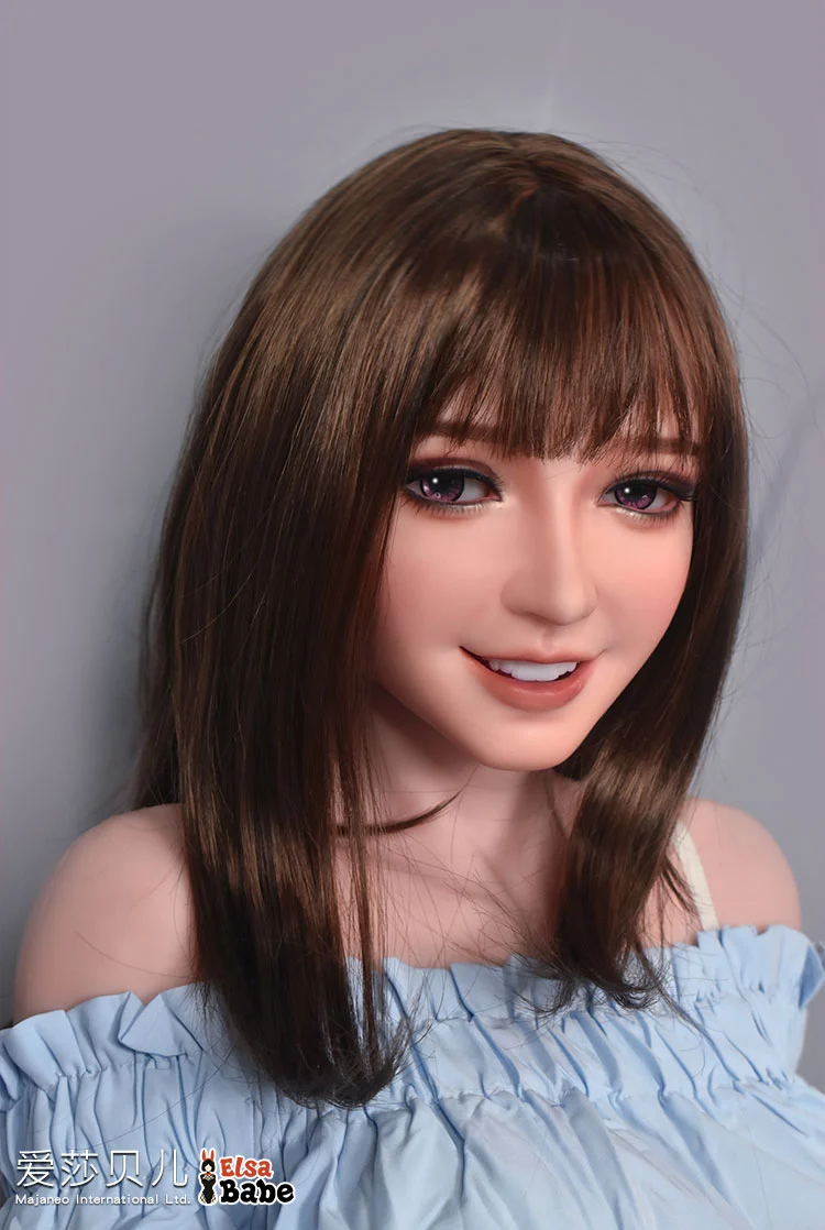 Aragaki Nagasawa Sex doll (Elsa Babe 150cm RHB009 silicone) - Image 6