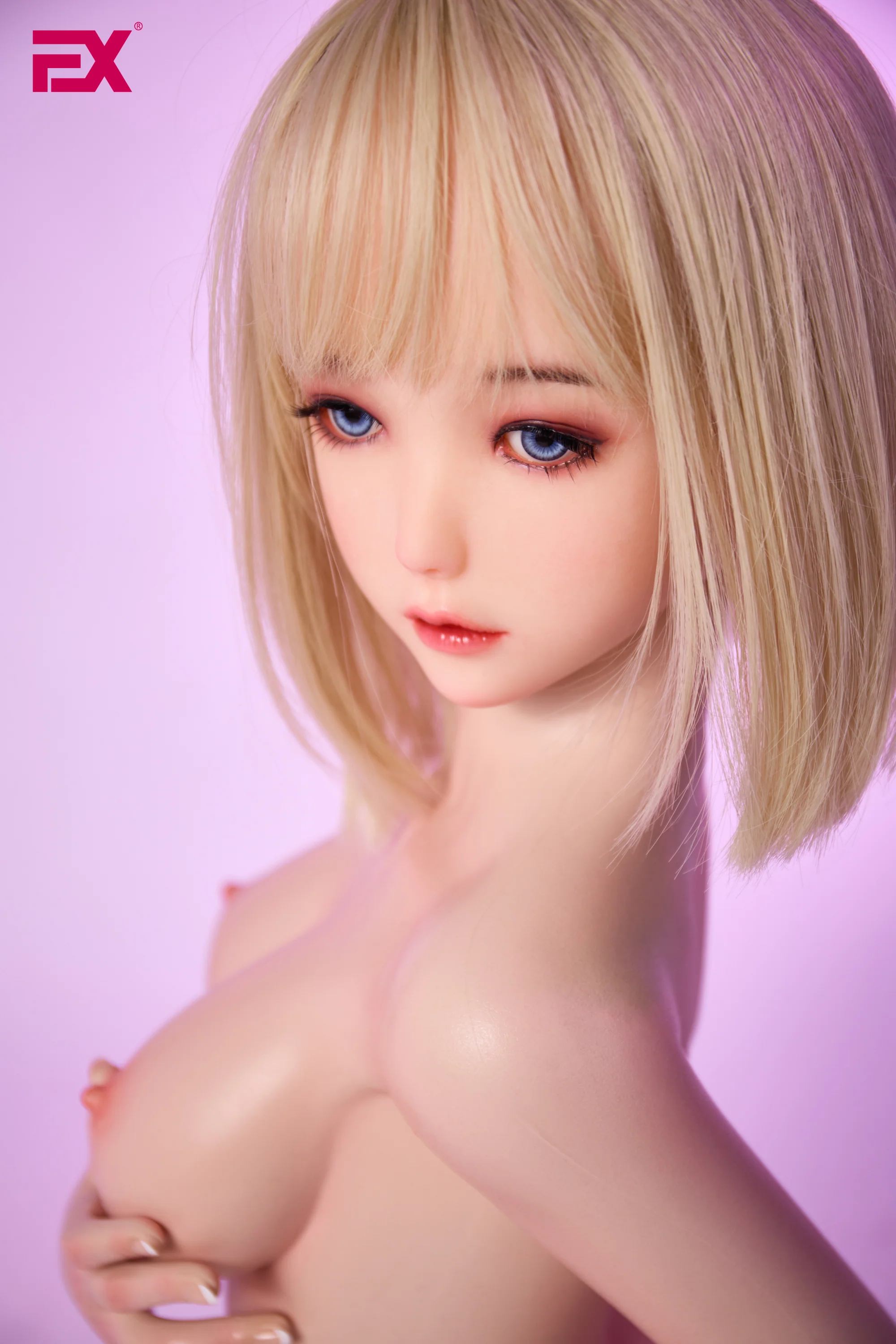 Arale Norimaki Sex doll (EXDoll 153cm E-cup #Utopia silicone) - Image 32