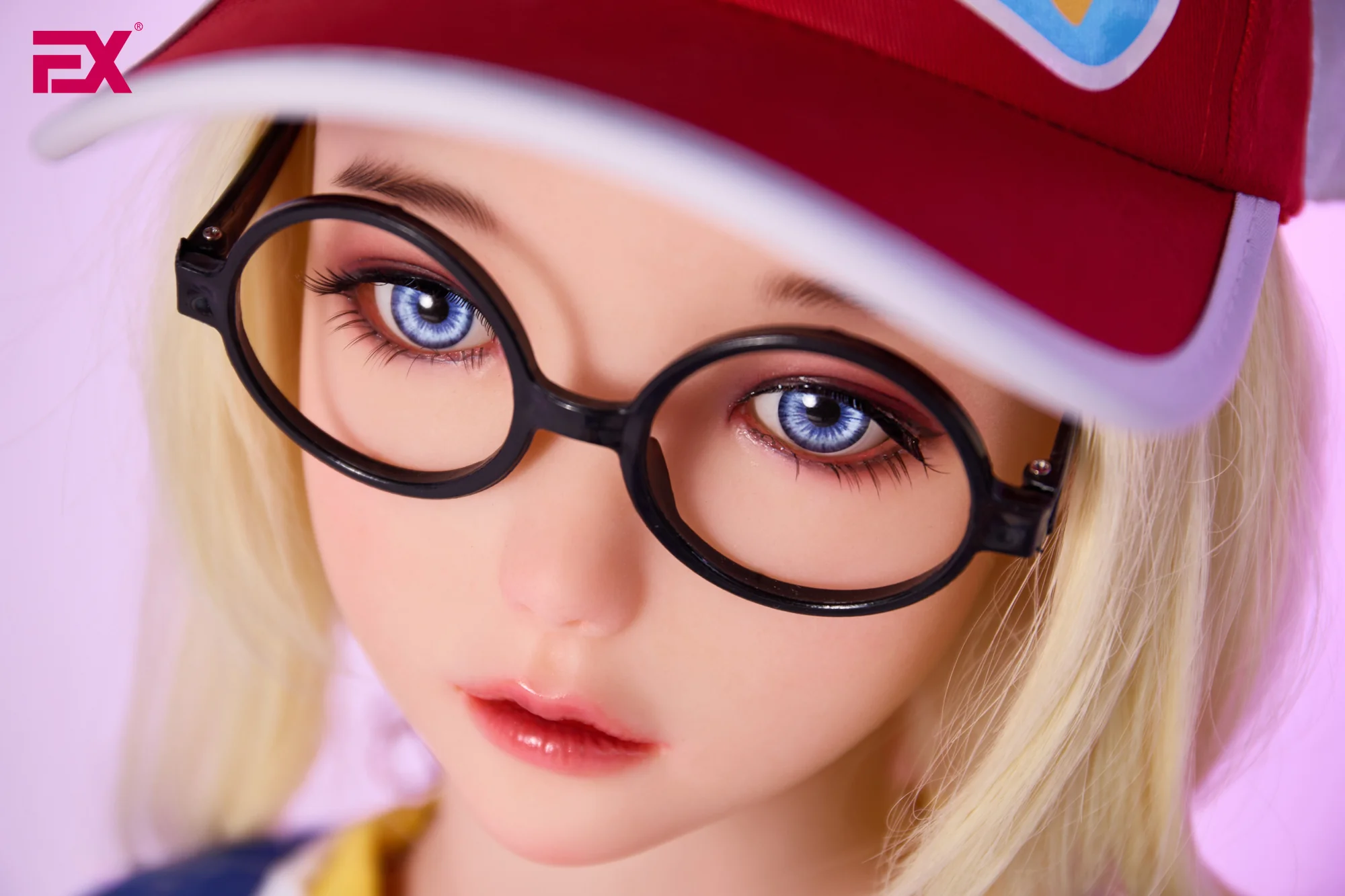 Arale Norimaki Sex doll (EXDoll 153cm E-cup #Utopia silicone) - Image 39