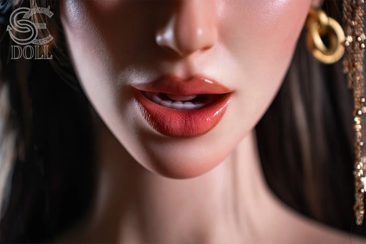 Aria Knox Torso Sex doll (SEDoll 111cm G-cup #157SO RST silicone) - Image 22