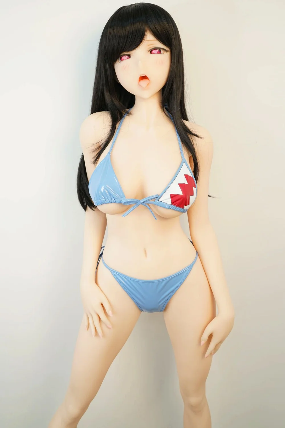 Arisa Sex doll (Irokebijin 152cm C-cup S-TPE) - Image 23
