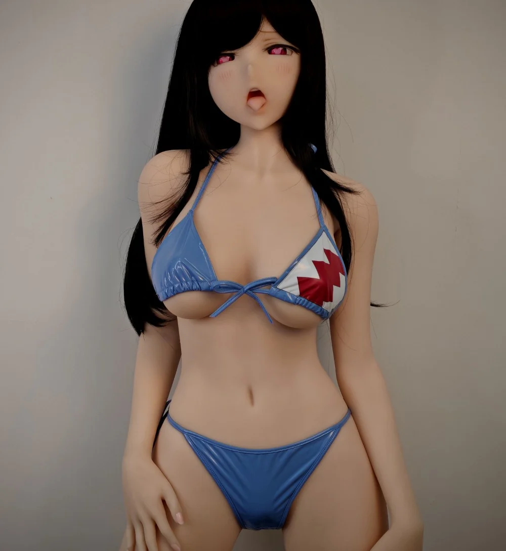 Arisa Sex doll (Irokebijin 152cm C-cup S-TPE) - Image 30