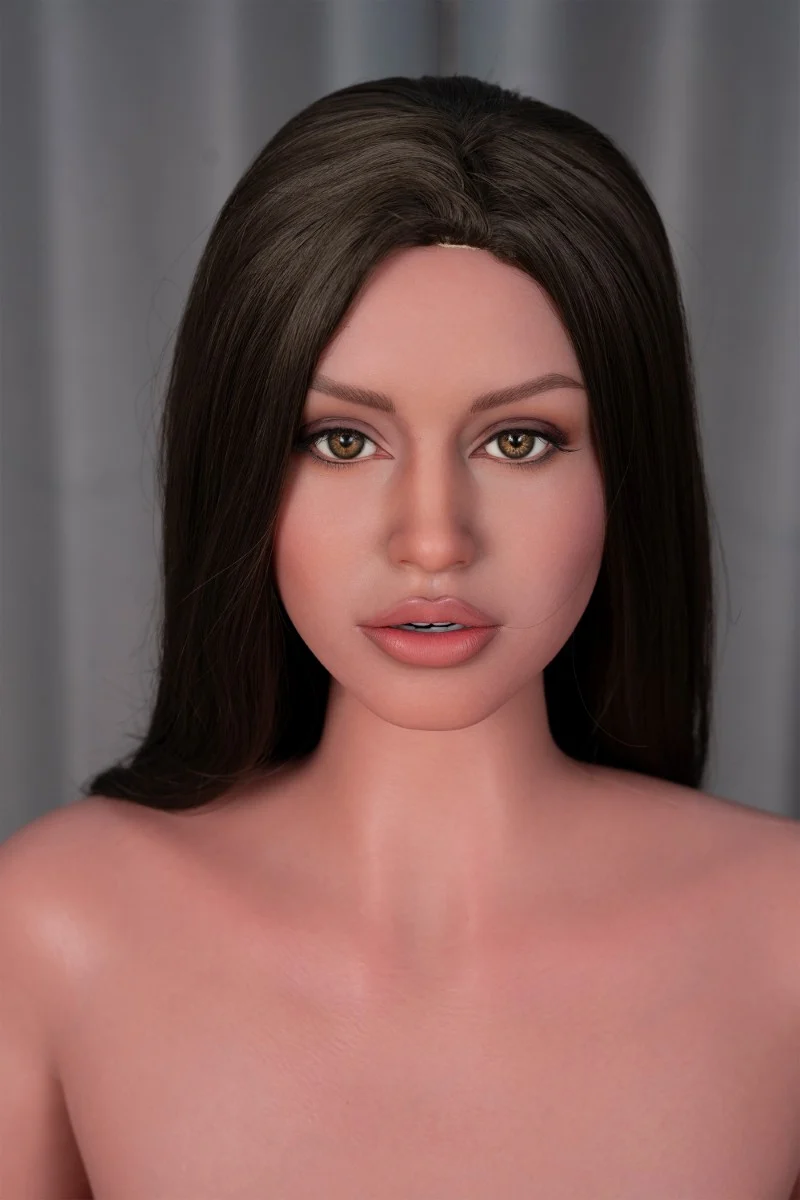 Aryana Sex doll (Zelex 170cm A-cup ZXE231-1 SLE silicone) - Image 17