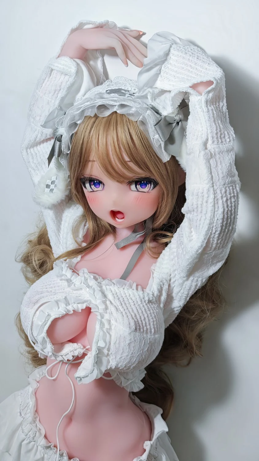 Asaka Moeri Sex doll (Elsa Babe 144cm #RAD043 silicone) - Image 5