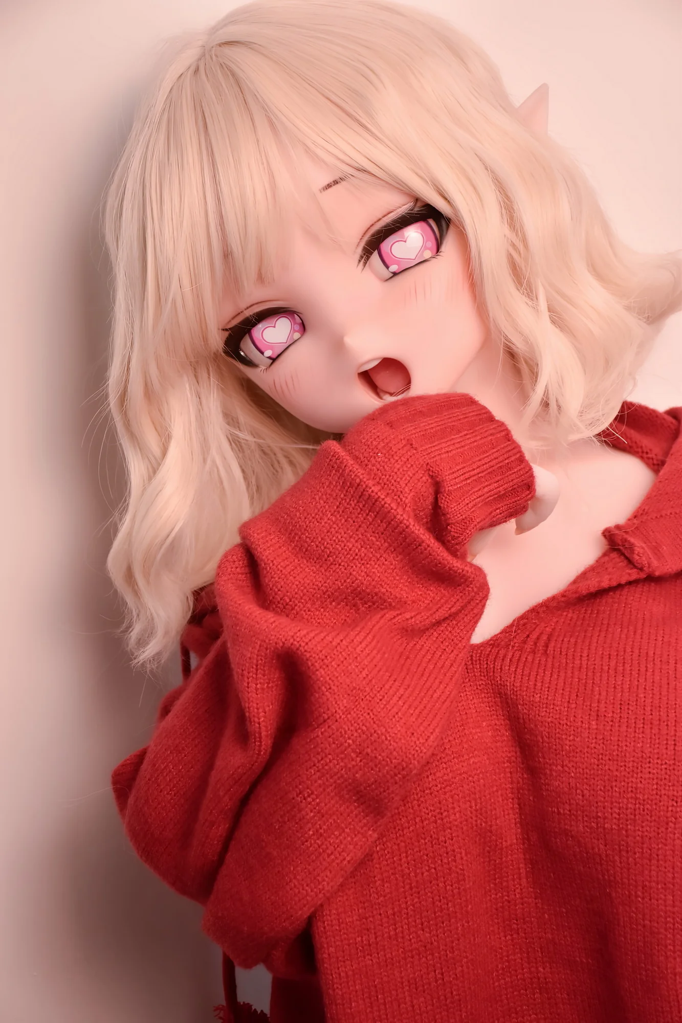 Asaka Moeri Sex doll (Elsa Babe 148cm RAD043 silicone) - Image 6