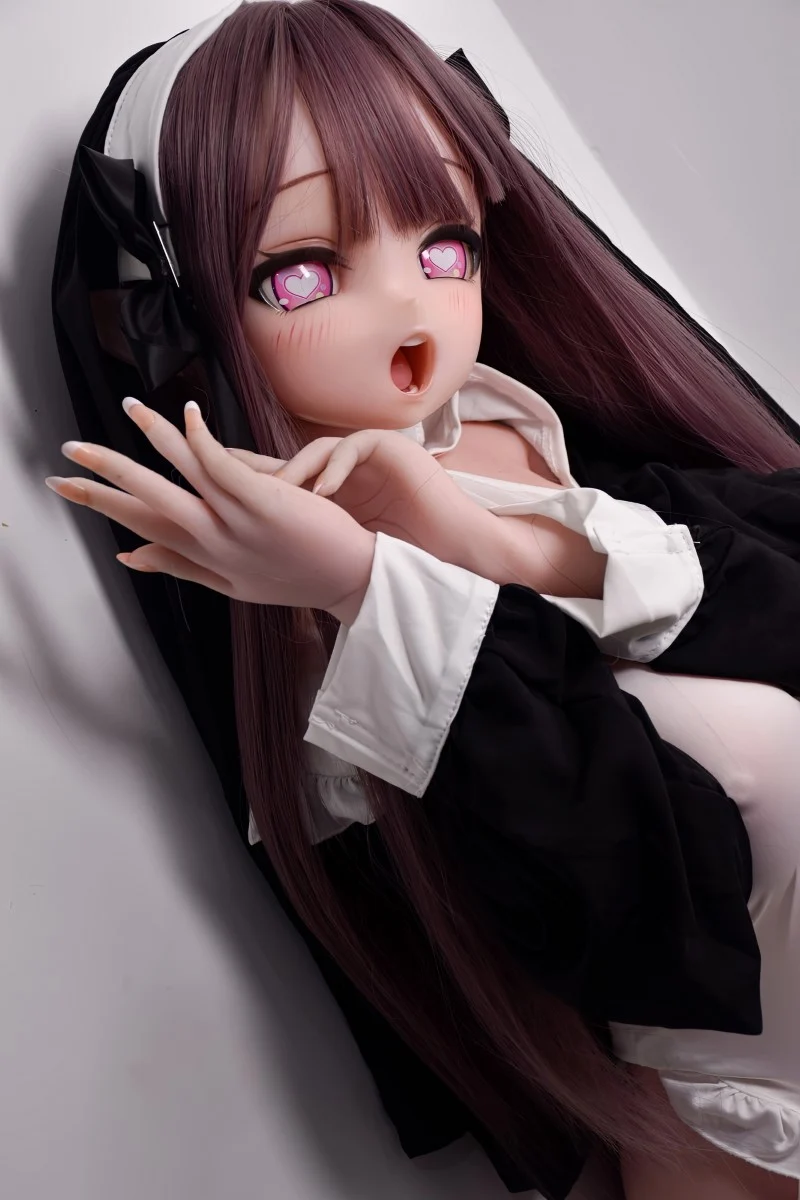 Asaka Moeri Sex doll (Elsa Babe 148cm RAD043 silicone) - Image 5