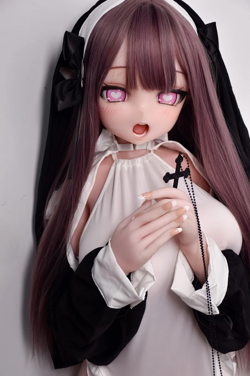 Asaka Moeri Sex doll (Elsa Babe 148cm RAD043 silicone) - Image 7