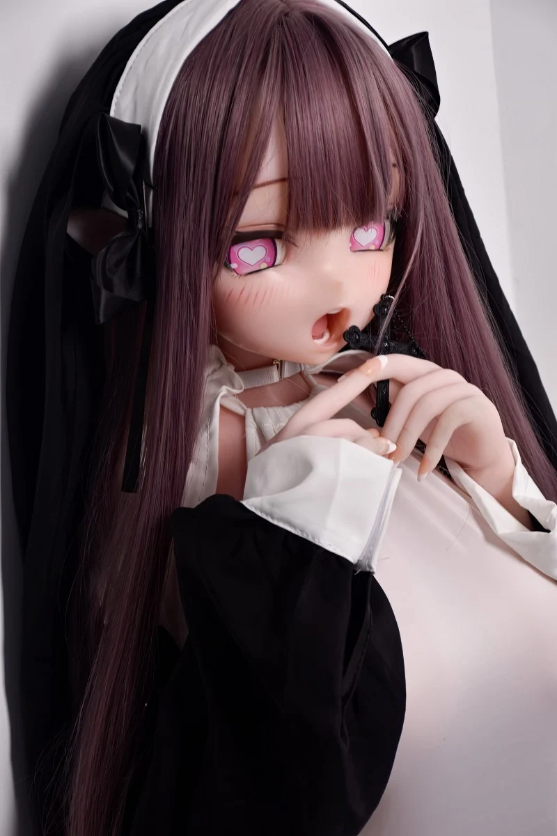 Asaka Moeri Sex doll (Elsa Babe 148cm RAD043 silicone) - Image 8
