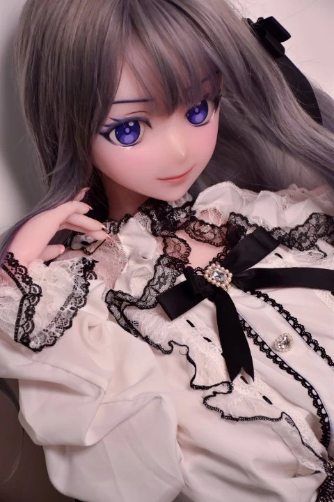 Asano Tari Sex doll (Elsa Babe 148cm AHR017 silicone) - Image 11