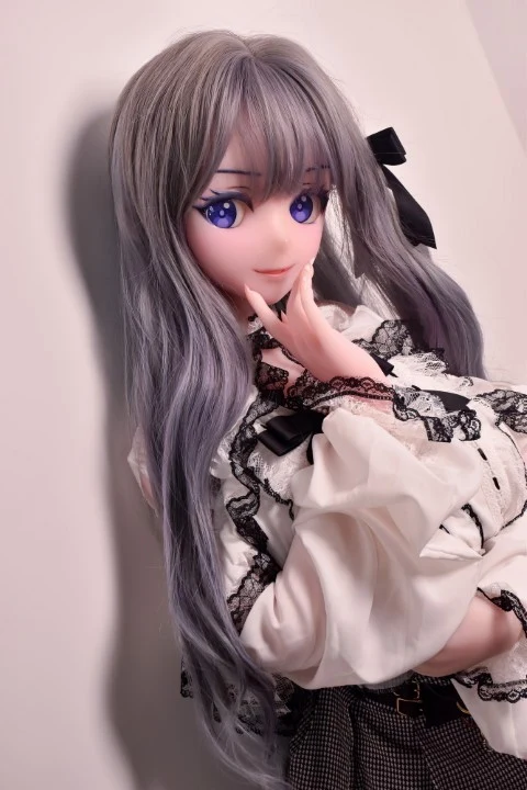 Asano Tari Sex doll (Elsa Babe 148cm AHR017 silicone) - Image 14