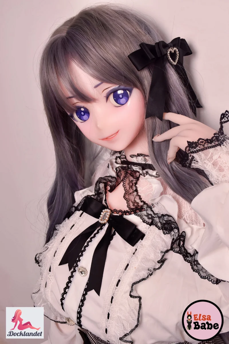 Asano Tari Sex doll (Elsa Babe 148cm AHR017 silicone) - Image 2