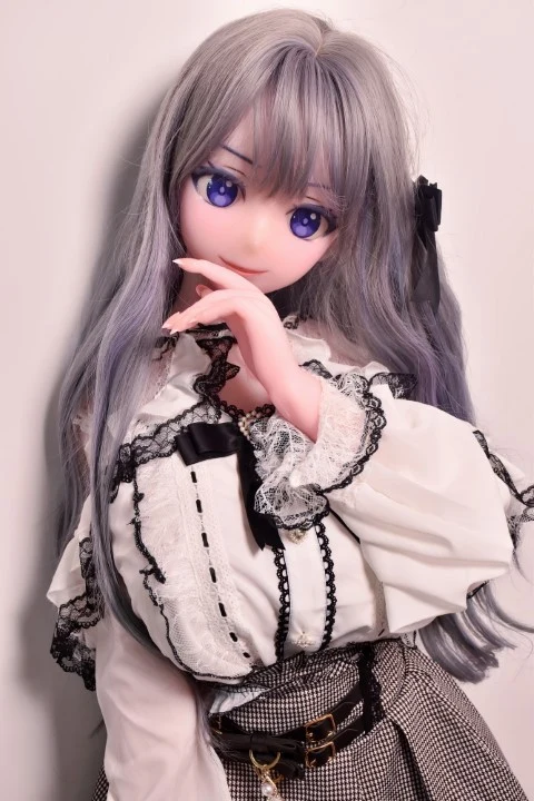 Asano Tari Sex doll (Elsa Babe 148cm AHR017 silicone) - Image 3