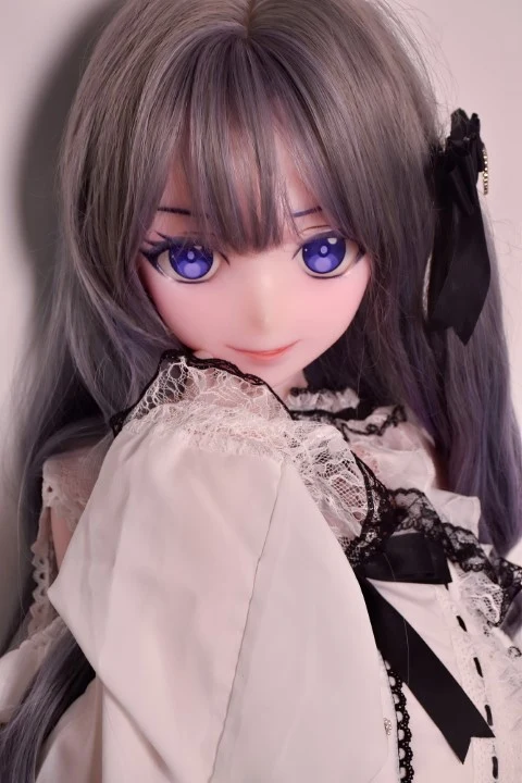 Asano Tari Sex doll (Elsa Babe 148cm AHR017 silicone) - Image 6