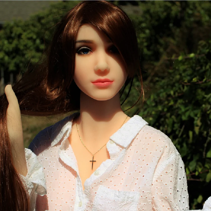 Audrey Sex doll (HRDoll 161cm E-cup #16 TPE) - Image 10