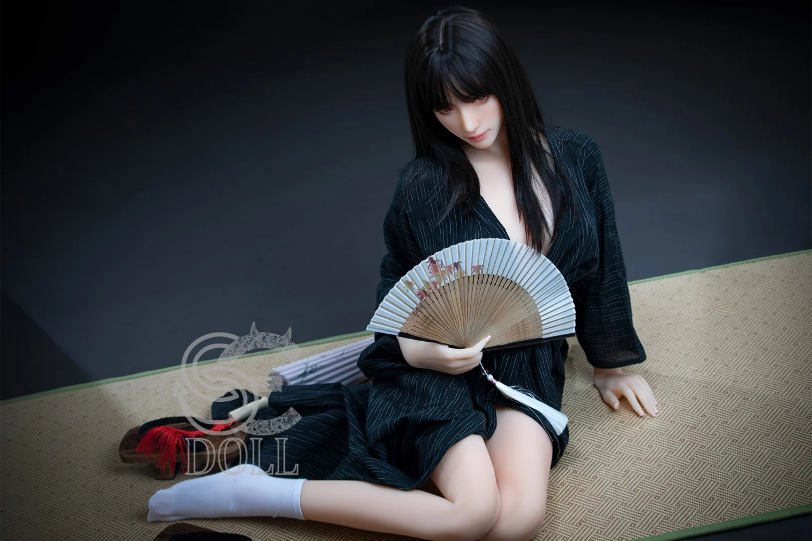Aurora.A Sex doll (SEDoll 166cm C-cup #125 TPE) - Image 13