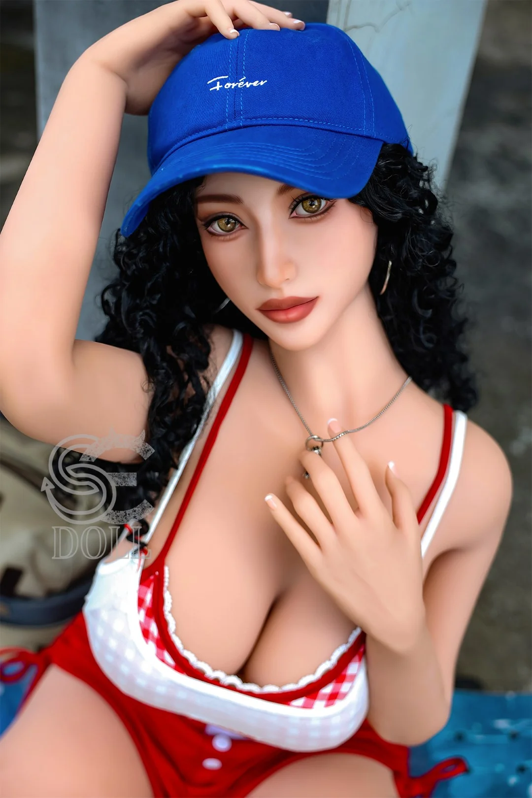 Aurora.C Sex doll (SEDoll 157cm H-cup #125 TPE) - Image 15
