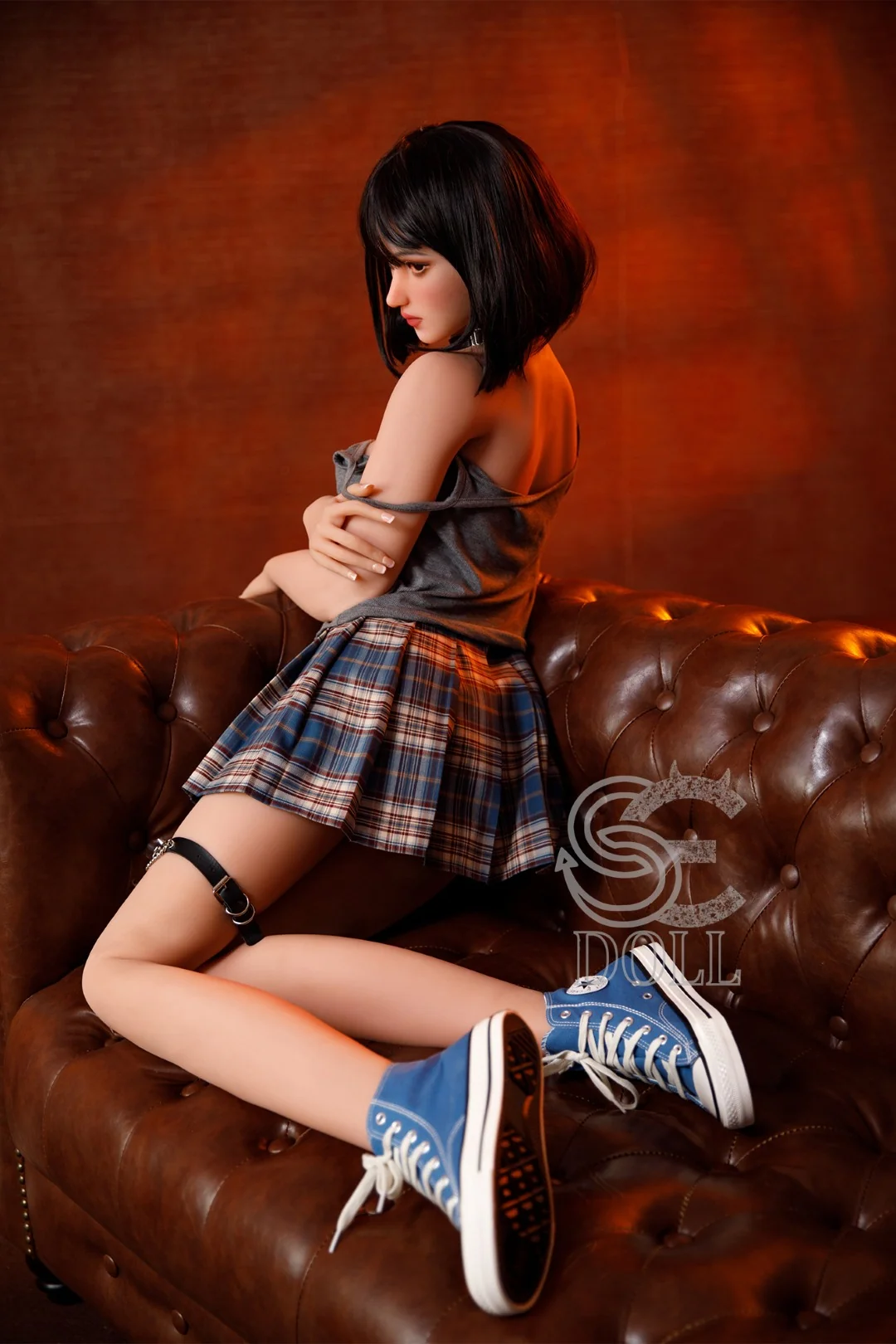Avery.A Sex doll (SEDoll 166cm C-cup #131 TPE) - Image 10