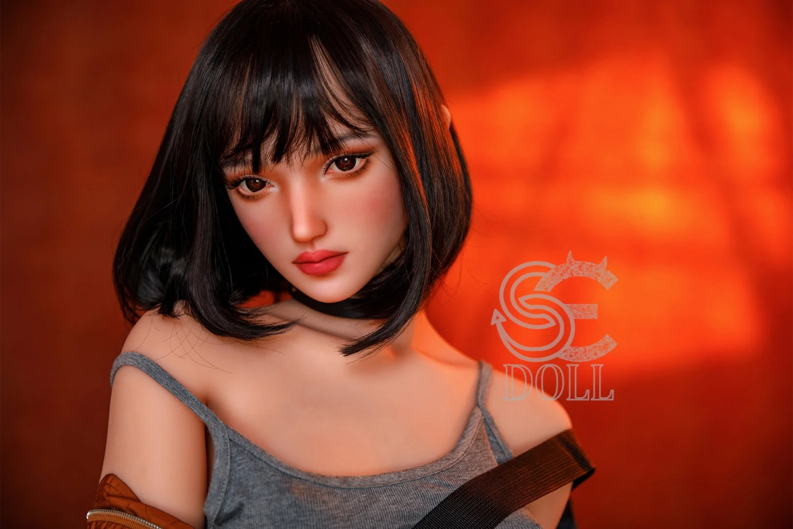 Avery.A Sex doll (SEDoll 166cm C-cup #131 TPE) - Image 21