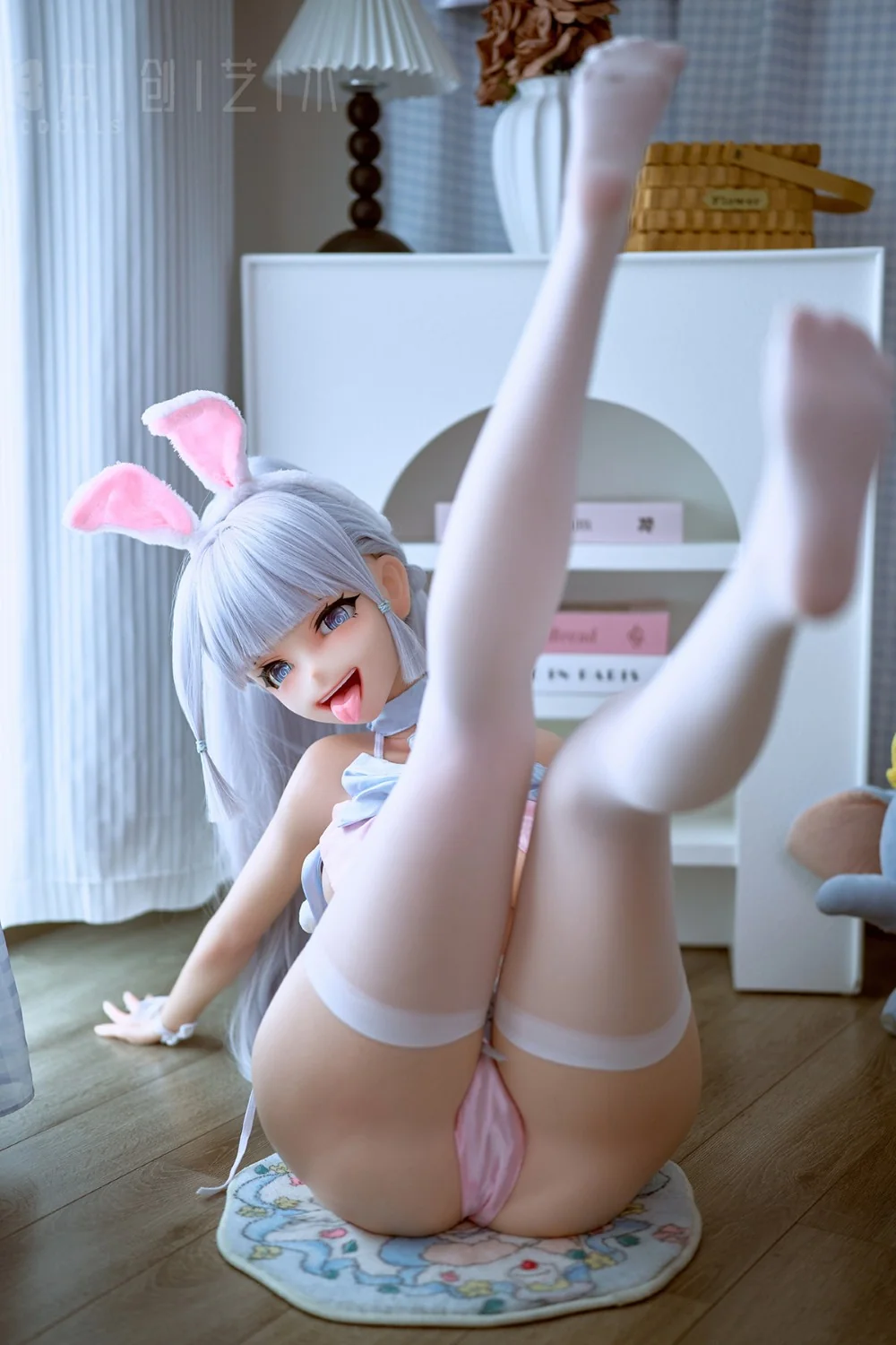 Ayaka Sex doll (BC-Doll 146cm C-cup #N01A silicone) - Image 17