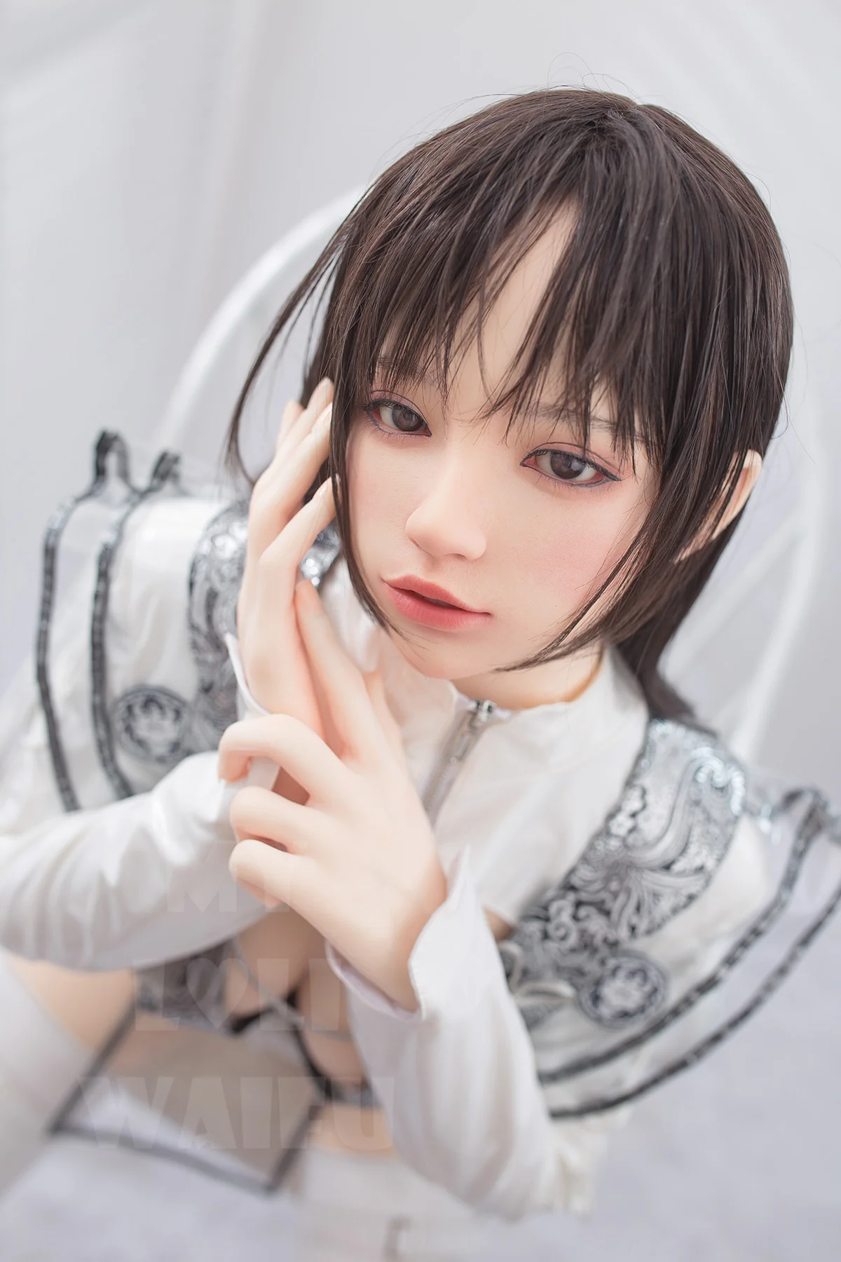 Ayaka Sex doll (My Loli Waifu 158cm D-cup #82B silicone) EXPRESS - Image 18