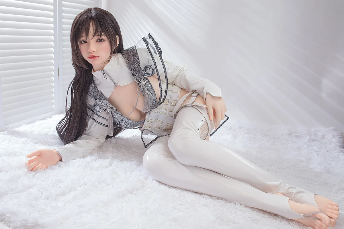 Ayaka Sex doll (My Loli Waifu 158cm D-cup #82B silicone) EXPRESS - Image 28