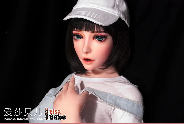 Ayako Igawa Sex doll (Elsa Babe 150cm HB023 silicone) - Image 18