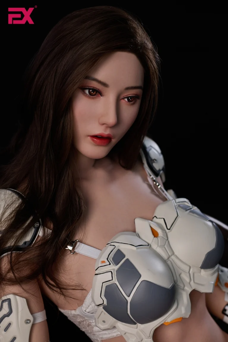 Azhu V2 Sex doll (EXDoll 176cm C-cup #Exclone silicone) - Image 6