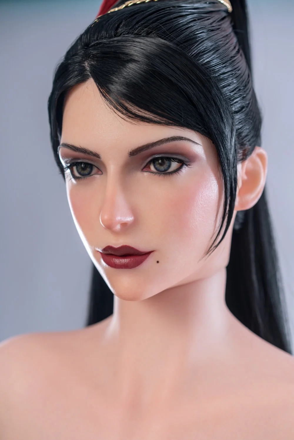 Bayonetta Sex doll (Game Lady 170cm B-cup No. 32-1 silicone) - Image 14