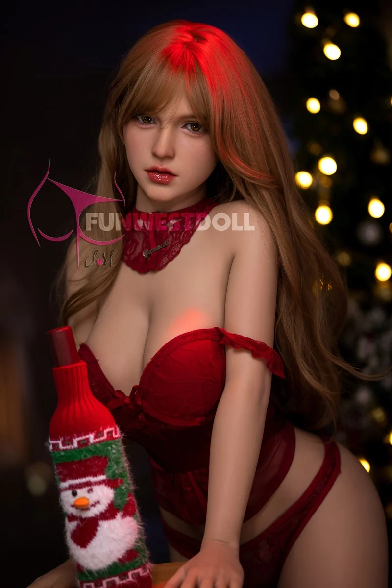Bella Sex doll (FunWest Doll 155cm F-cup #037 TPE) - Image 11