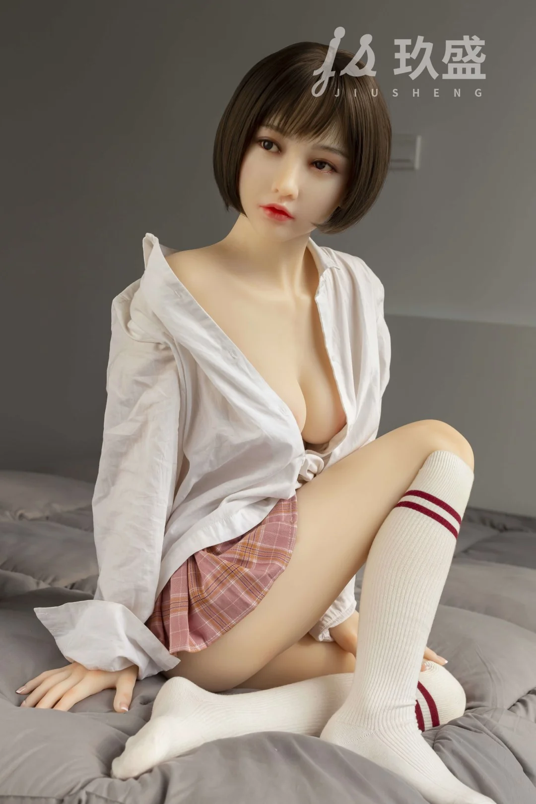 Betty Sex doll (Jiusheng 150cm C-cup #21 TPE+silicone) - Image 10
