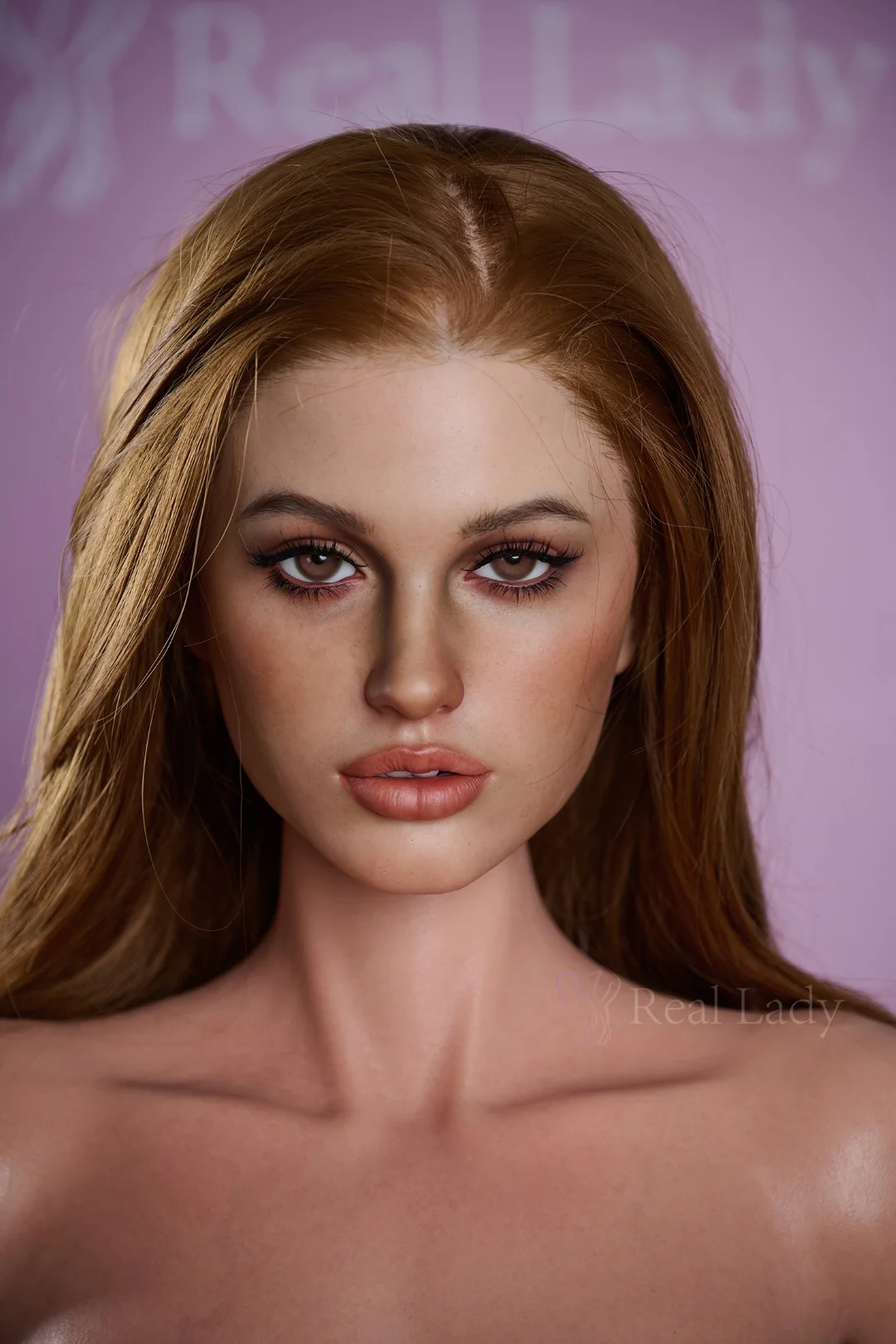 Bianca Sex doll (Real Lady 168cm E-cup R17 RST silicone) - Image 65