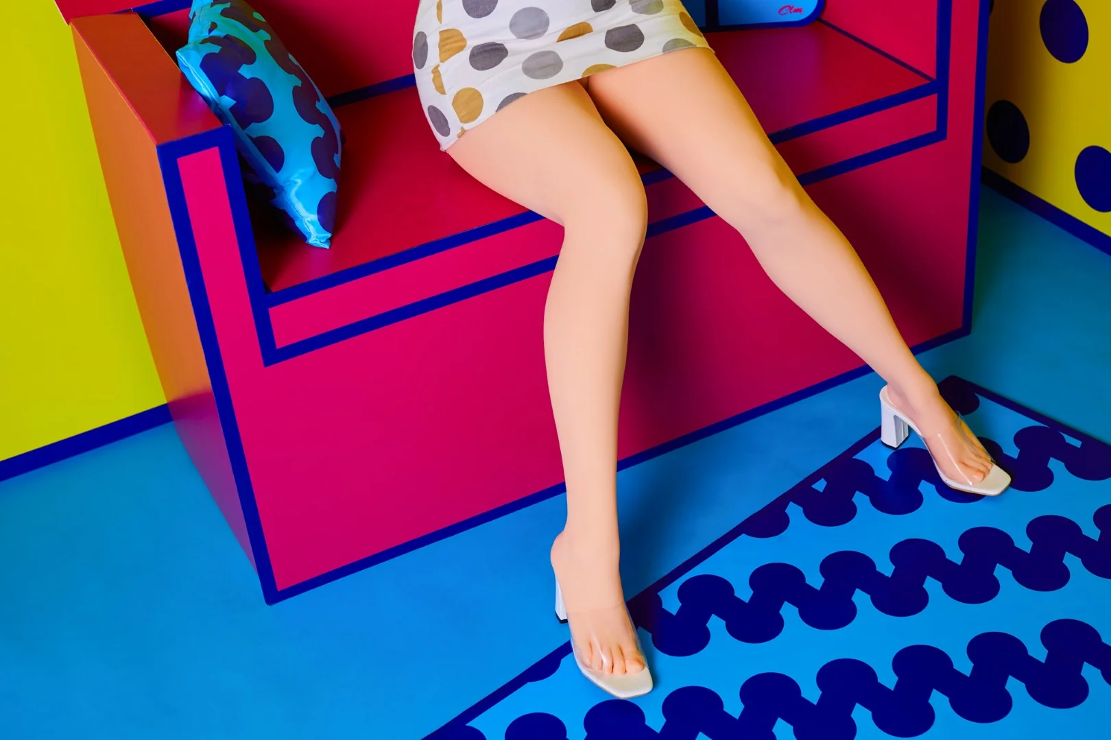 bone (Climax Doll Classic 86cm TPE) - Image 12