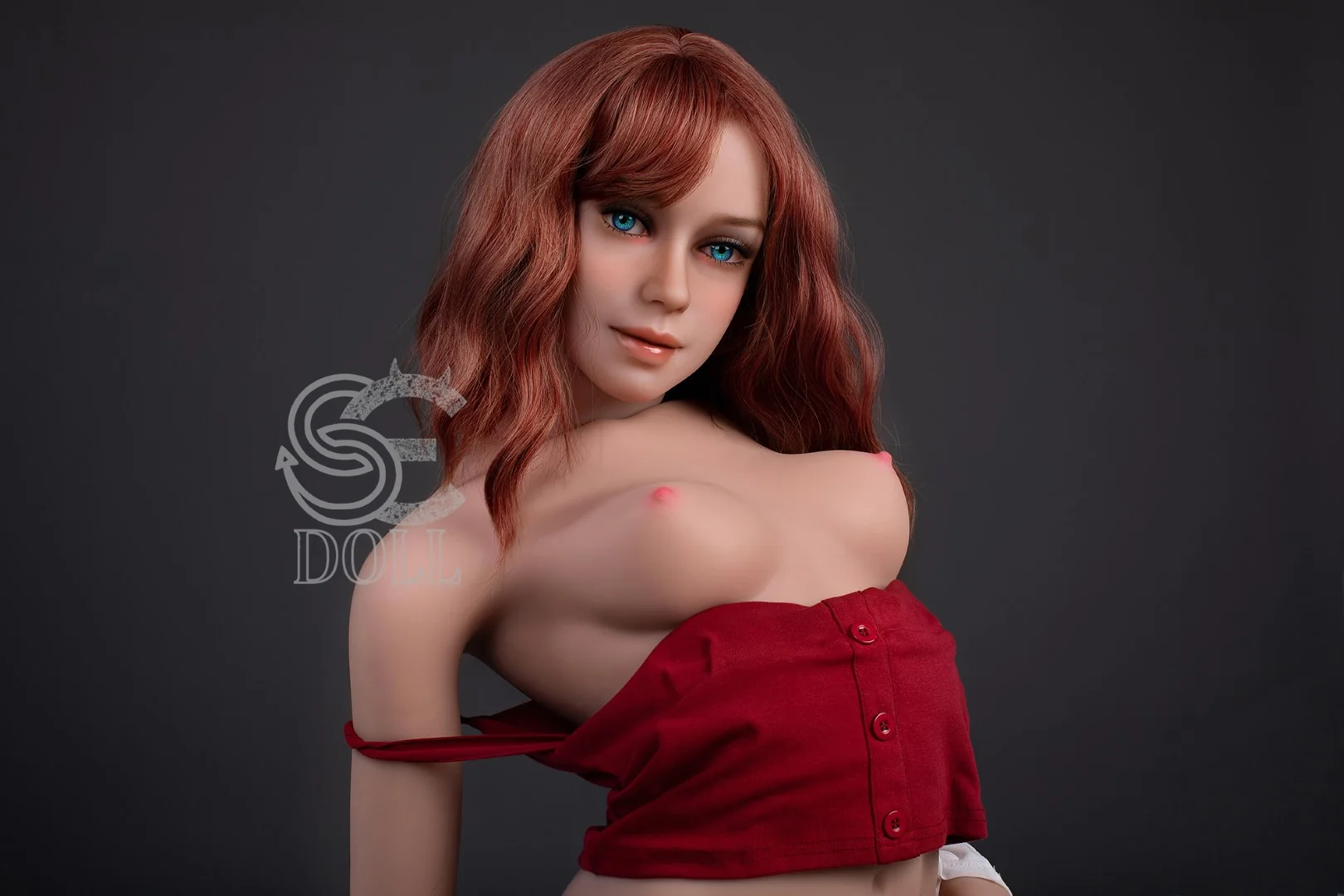 Bonnie Sex doll (SEDoll 166cm C-cup #100 TPE) - Image 17