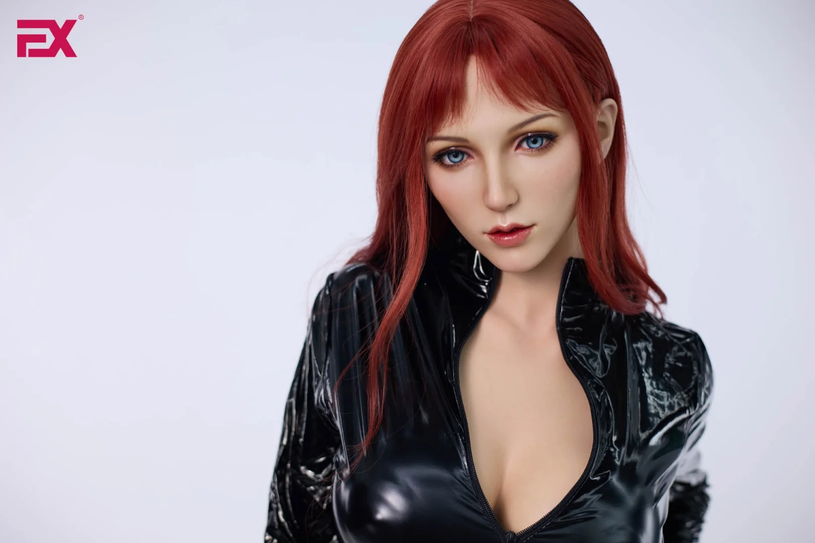 Brenda Sex doll (EXDoll 166cm G-cup #CyberFusion silicone) - Image 18